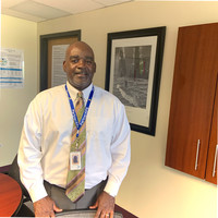 Aurora Public Schools Employee Andre Wright's profile photo