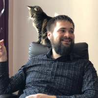 Li9 Technology Solutions Employee Alexandr Vishniakov's profile photo