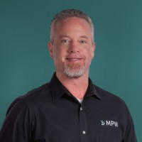 MPW Engineering, LLC Employee Michael McKain's profile photo