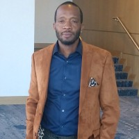 NCE Group Employee Shon Akins's profile photo