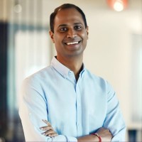 Nirmal Saverimuttu Email & Phone Number