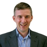 FCDO Services Employee Jez Colburn's profile photo