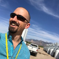 John Chandler Email & Phone Number
