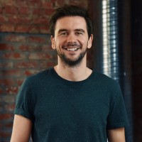 Scoolio GmbH Employee Danny Roller's profile photo