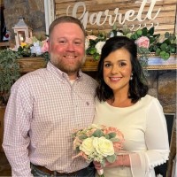 Energy Transfer Employee Bryan Garrett's profile photo