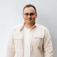 TREC Employee Alex Boiko's profile photo