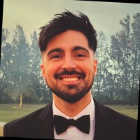 SoftEdge Technologies US Employee Federico Pérez's profile photo