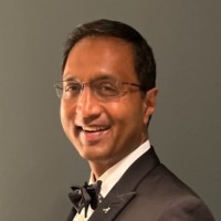 Tynker Employee Srinivas Mandyam's profile photo