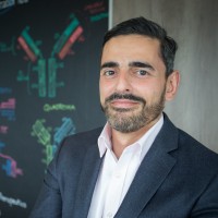 M Ventures Employee Hakan Goker's profile photo