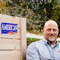 American Fence Company Employee Michael McKinney's profile photo
