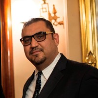 South Coast Air Quality Management District Employee Carlos Gonzalez's profile photo