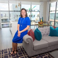 Pacolet Milliken, LLC Employee Danielle Ingels's profile photo
