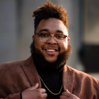 Montgomery Community Media Employee Bryan Washington's profile photo