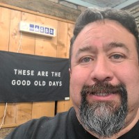 BOVINA ISD Employee Sergio Menchaca's profile photo