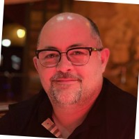 EDGE Ventures Employee Eric Gleit's profile photo