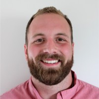 Calvary Robotics Employee Wyatt Stehle's profile photo