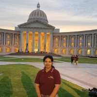 Saumya J Email