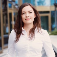 Realpad Employee Anna Ningerová's profile photo