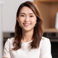 BSH Home Appliances Group Employee Chloe Kwok's profile photo