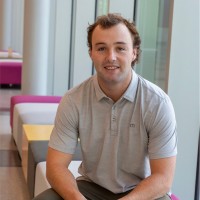 Mogul Capital Employee Cole Larson's profile photo