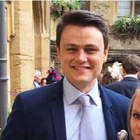 Kedalion Capital Management Employee James Aston's profile photo