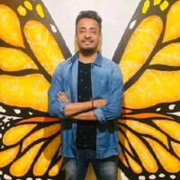 MapleLMS Employee Rahul Kumar's profile photo