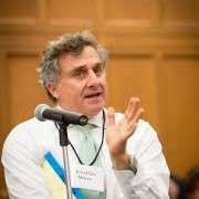 Yale Law School Employee Jonathan MacEy's profile photo