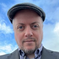 Square Enix LTD Employee Phil Elliott's profile photo