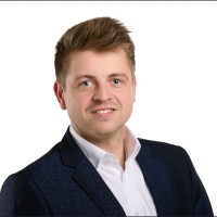 Steinbach AG Employee Niklas Brand's profile photo