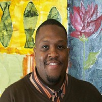 On-Site Studios Employee Roemon Hamer's profile photo