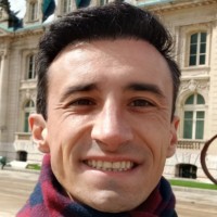 Clinia Employee Robson Dazzi's profile photo