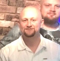 Yellow Rail Limited Employee Richard Evis's profile photo