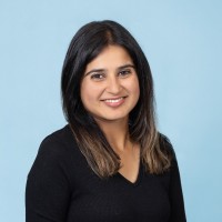 Evelyn and Walter Haas, Jr. Fund Employee Maliha Sadiq's profile photo