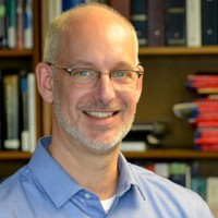 Timothy Dekker