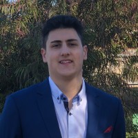 Go Traffic Employee Spiros Anagnostopoulos's profile photo