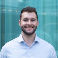 A.F. Smith Employee Mitchell Allan's profile photo