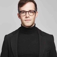 The Elisabeth Morrow School Employee Will Curry's profile photo