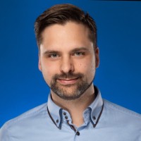 Lidl International Employee Sven Becker's profile photo