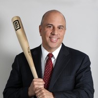 YES Network Employee Howard Levinson's profile photo