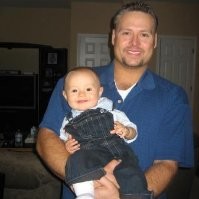 Fisher Investments Employee Casey Dean's profile photo