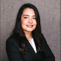 Razieh Zargari's profile photo