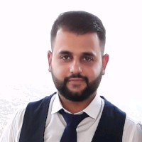 Ali Maihoob Email