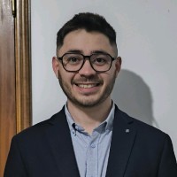 Instituto Politécnico de Bragança Employee Tiago Franco's profile photo
