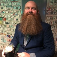 ICON Engineering, Inc. Employee Alan Jordan's profile photo