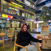Funel Employee Sobiya Mushtaq's profile photo