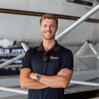 Chase Olson Email & Phone Number