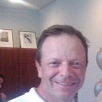 Benco Dental Employee Alan Greenfield's profile photo