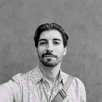 The Turett Collaborative Employee Alex Nizhikhovskiy's profile photo