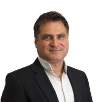 SchaltanlagenZubehör Bad Muskau (SZM) Employee Olaf Mayer's profile photo