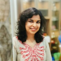 Garima Pathak Email & Phone Number